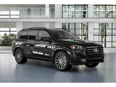 2026 Mercedes-Benz GLS GLS 450