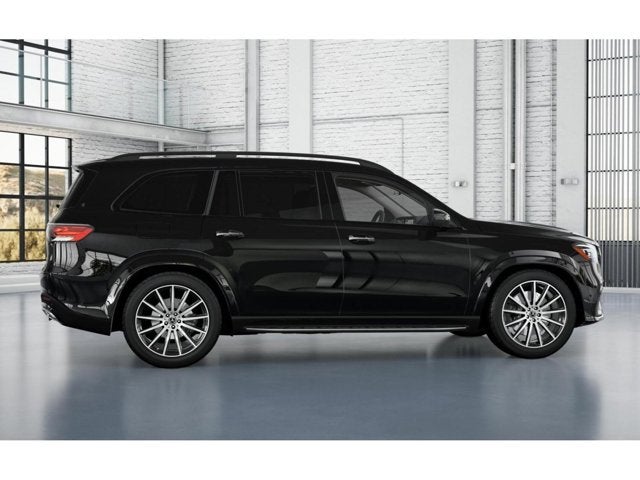 2026 Mercedes-Benz GLS GLS 450
