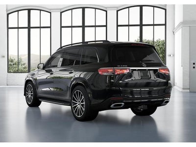 2026 Mercedes-Benz GLS GLS 450