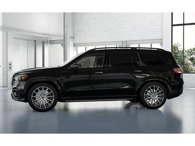 2026 Mercedes-Benz GLS GLS 450