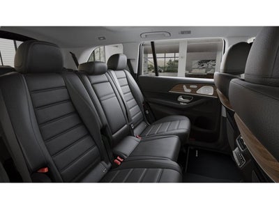 2026 Mercedes-Benz GLS GLS 450