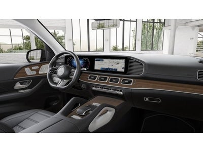 2026 Mercedes-Benz GLS GLS 450