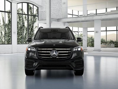 2026 Mercedes-Benz GLS GLS 450