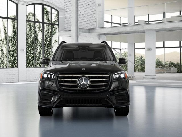 2026 Mercedes-Benz GLS GLS 450