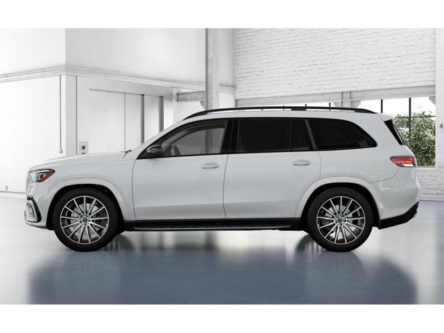2026 Mercedes-Benz GLS GLS 450