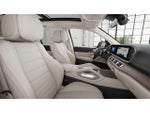 2026 Mercedes-Benz GLS GLS 450
