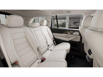 2026 Mercedes-Benz GLS GLS 450