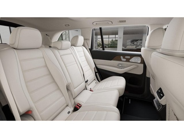2026 Mercedes-Benz GLS GLS 450
