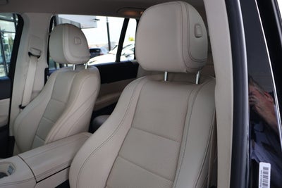 2020 Mercedes-Benz GLS GLS 450W4