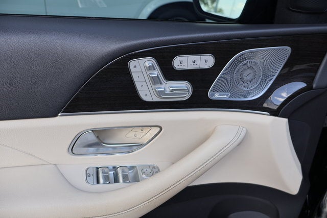 2020 Mercedes-Benz GLS GLS 450W4