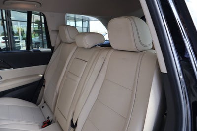 2020 Mercedes-Benz GLS GLS 450W4