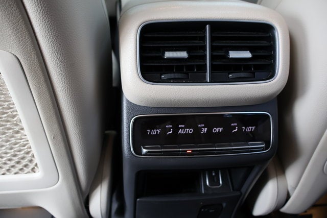 2020 Mercedes-Benz GLS GLS 450W4