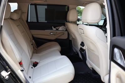 2020 Mercedes-Benz GLS GLS 450W4