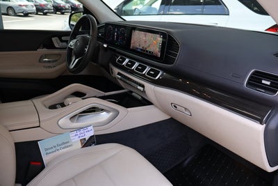 2020 Mercedes-Benz GLS GLS 450W4