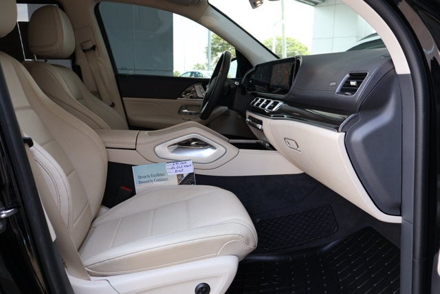 2020 Mercedes-Benz GLS GLS 450W4