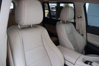 2020 Mercedes-Benz GLS GLS 450W4