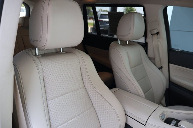 2020 Mercedes-Benz GLS GLS 450W4