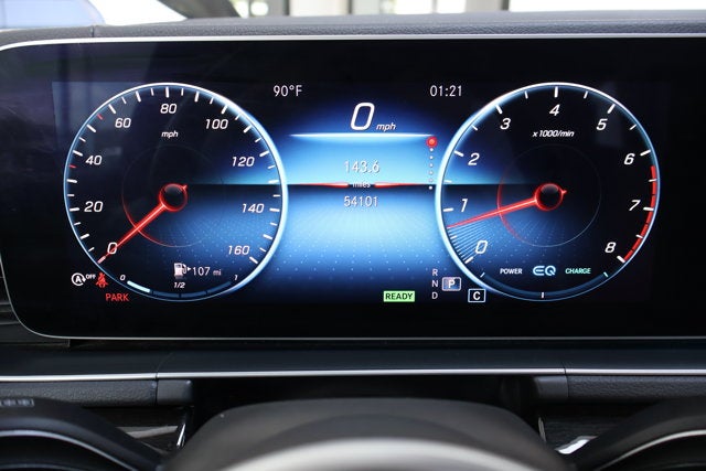 2020 Mercedes-Benz GLS GLS 450W4