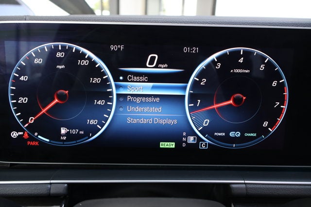 2020 Mercedes-Benz GLS GLS 450W4