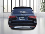 2020 Mercedes-Benz GLS GLS 450W4