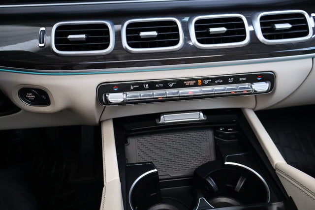 2020 Mercedes-Benz GLS GLS 450W4
