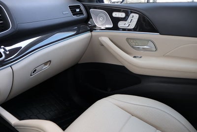 2020 Mercedes-Benz GLS GLS 450W4