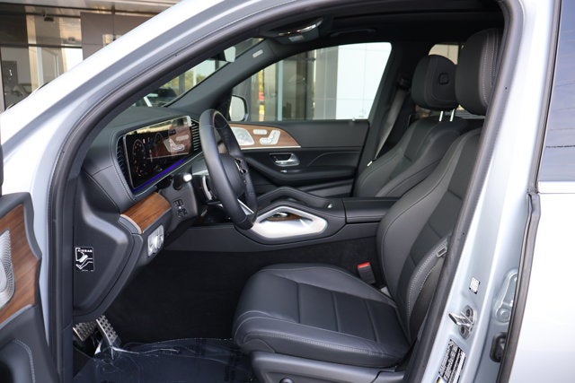 2025 Mercedes-Benz GLS GLS 450W4