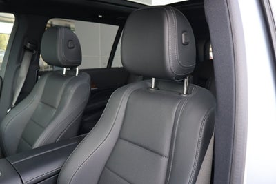 2025 Mercedes-Benz GLS GLS 450W4
