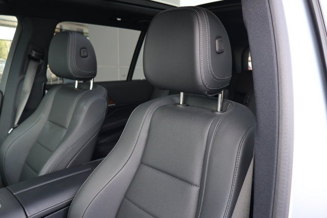 2025 Mercedes-Benz GLS GLS 450W4