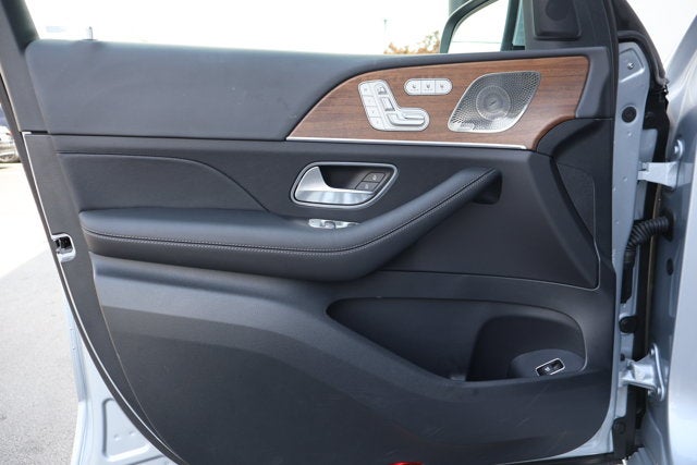 2025 Mercedes-Benz GLS GLS 450W4