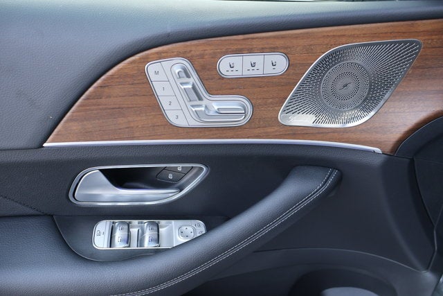 2025 Mercedes-Benz GLS GLS 450W4