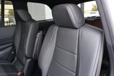 2025 Mercedes-Benz GLS GLS 450W4