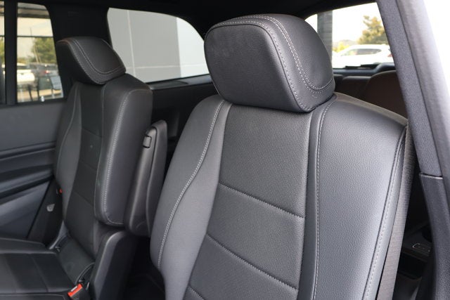 2025 Mercedes-Benz GLS GLS 450W4