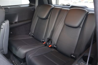 2025 Mercedes-Benz GLS GLS 450W4
