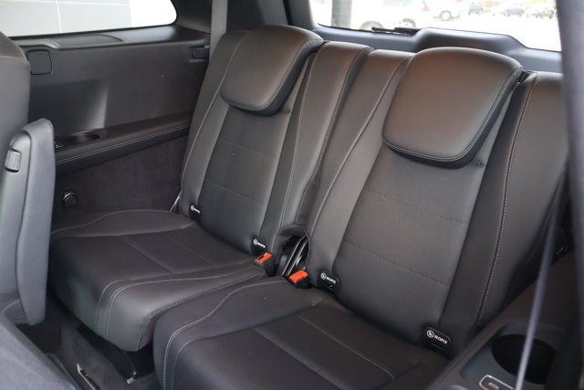 2025 Mercedes-Benz GLS GLS 450W4