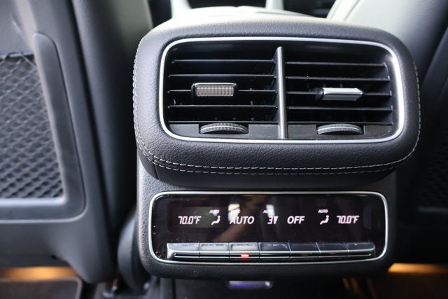 2025 Mercedes-Benz GLS GLS 450W4