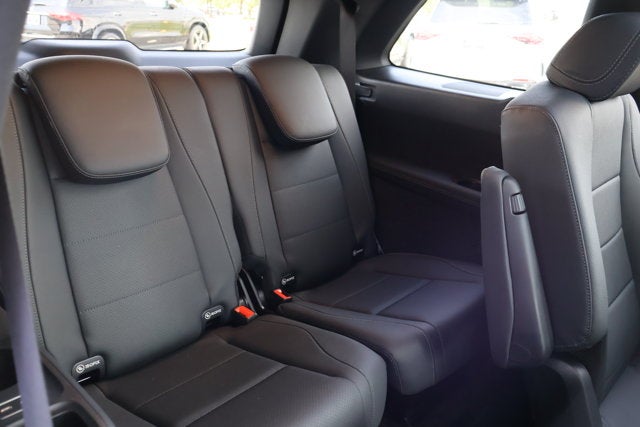 2025 Mercedes-Benz GLS GLS 450W4