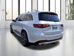 2025 Mercedes-Benz GLS GLS 450W4