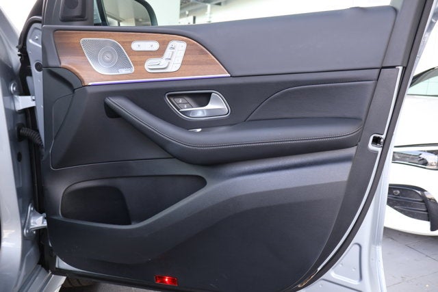 2025 Mercedes-Benz GLS GLS 450W4