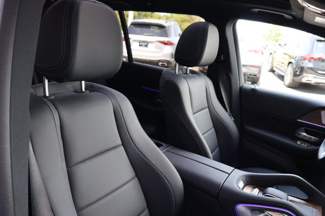 2025 Mercedes-Benz GLS GLS 450W4