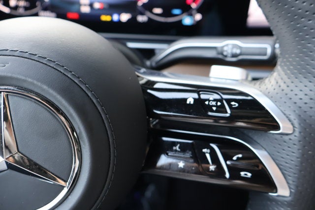 2025 Mercedes-Benz GLS GLS 450W4
