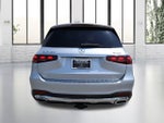 2025 Mercedes-Benz GLS GLS 450W4