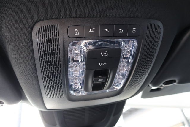 2025 Mercedes-Benz GLS GLS 450W4