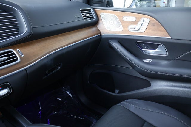 2025 Mercedes-Benz GLS GLS 450W4
