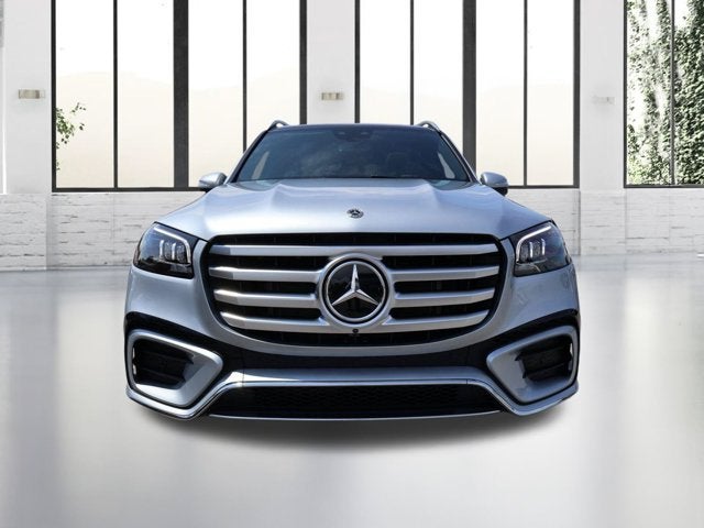 2025 Mercedes-Benz GLS GLS 450W4