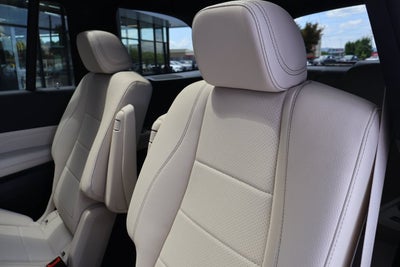 2025 Mercedes-Benz GLS GLS 450W4