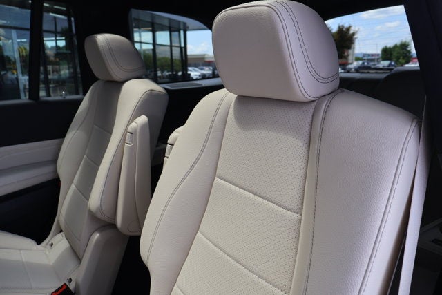 2025 Mercedes-Benz GLS GLS 450W4