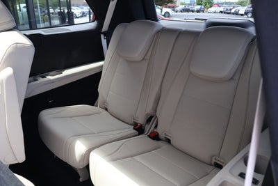 2025 Mercedes-Benz GLS GLS 450W4
