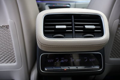 2025 Mercedes-Benz GLS GLS 450W4