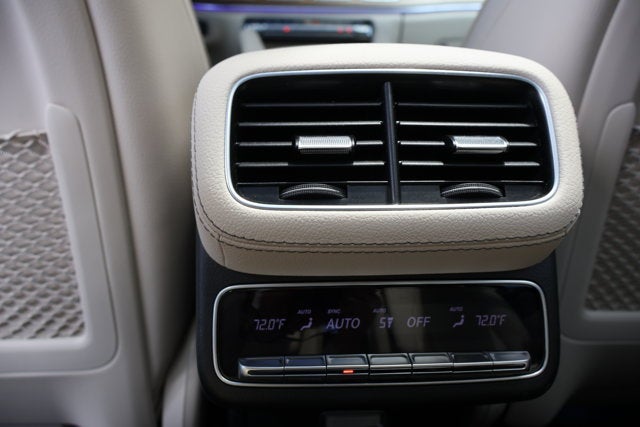 2025 Mercedes-Benz GLS GLS 450W4